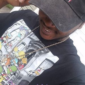 Meet your Posher, Eddie